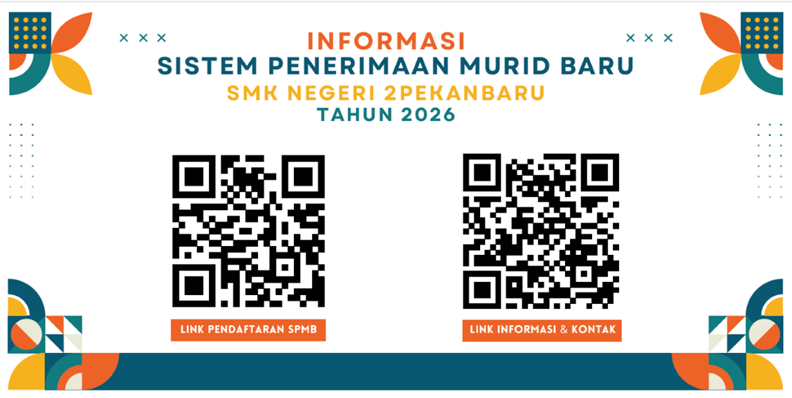 Sistem Penerimaan Murid Baru