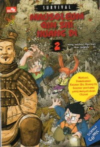 Image of Lupus : Missian Muke Tebal