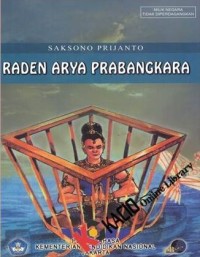 Image of Raden Arya Prabangkara