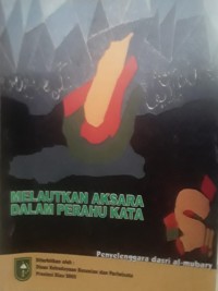 Image of Lautkan Aksara Dalam Perahu Kata
