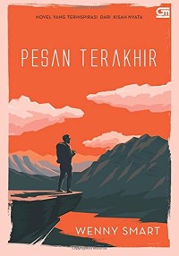 Image of Pesan Terakhir