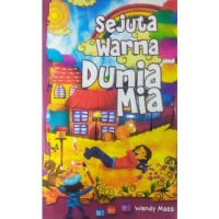 Image of Sejuta Warna Dunia Mia
