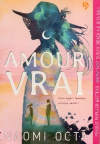 Image of Amour Vrai