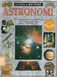 Image of Astronomi