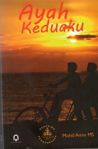 Image of Ayah Keduaku