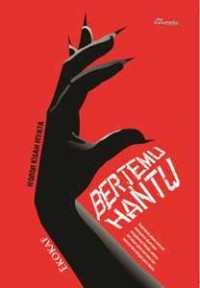 Image of Bertemu Hantu