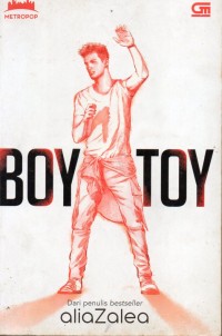 Image of Boy Toy