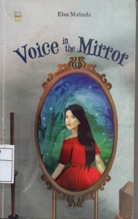 Image of Voice In The Mirror