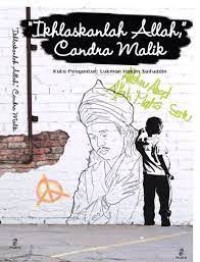 Image of Ikhlaskanlah Allah