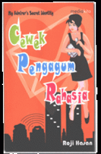 Image of Cewek Pengagum Rahasia