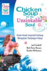 Image of Chicken Soup For The Unsinkable Soul
