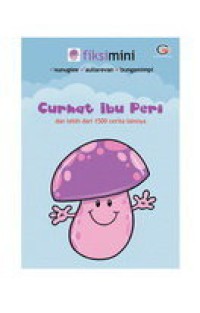 Image of Curhat Ibu Peri