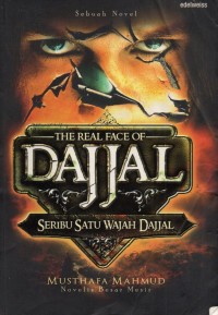 Image of Dajjal : Seribu satu wajah dajjal