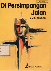 Image of DI Persimpangan Jalan