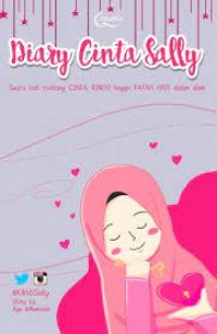 Image of Diary Cinta Sally