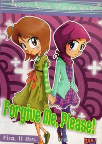 Image of Forgive me, Please