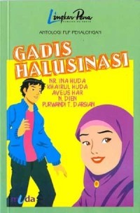 Image of Gadis Halusinasi
