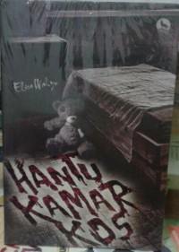 Image of Hantu Kamar Kos