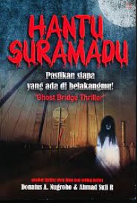 Image of Hantu Suramadu
