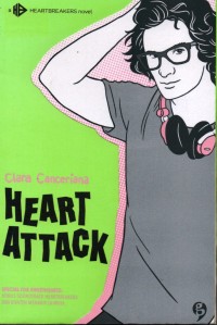 Image of Heart Attack