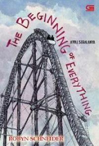 Image of The Beginning Of Everything: Awal Segalanya