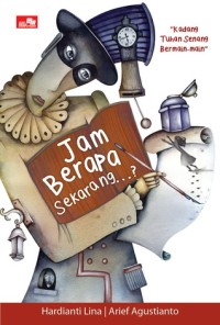 Image of Jam Berapa Sekarang..?