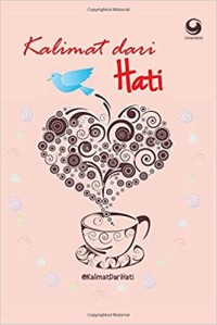 Image of Kalimat Dari Hati