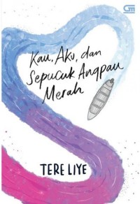 Image of Kau aku dan sepucuk Angpau Merah