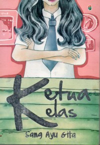 Image of Ketua Kelas