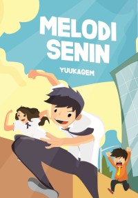 Image of Melodi Senin