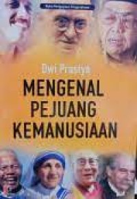 Image of Mengenal Pejuang Kemanusiaan
