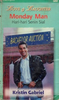 Image of Monday Man : Hari-hari Sial