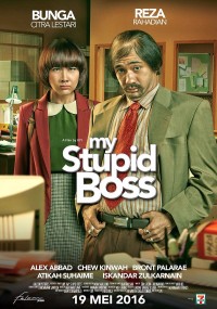 Image of My Stupid Boss