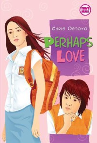 Image of Perhaps Love