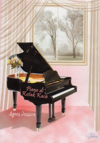 Image of Piano di Kotak Kaca