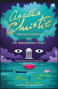Image of Hercule Poirot dan Pesta Pembunuhan