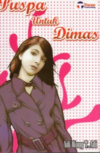 Image of Puspa Untuk Dimas