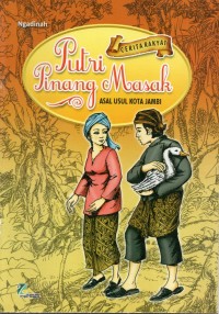Image of Putri Pinang Masak