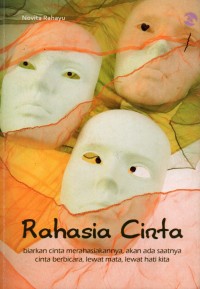 Image of Rahasia Cinta