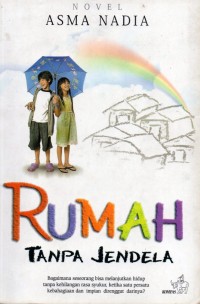 Image of Rumah Tanpa Jendela