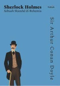 Image of Sherlock Holmes : Sebuah Skandal di Bohemia