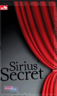 Image of Sirius Secret