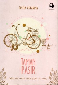 Image of Taman Pasir