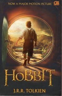 Image of The Hobbit : Pergi Dan Kembali