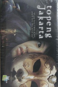 Image of Topeng Jakarta