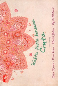 Image of Waktu Pesta Bersama Cinta