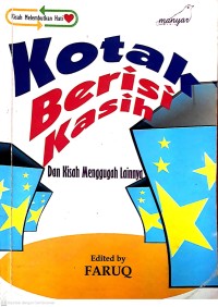 Image of Kotak Berisi Kasih