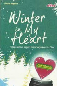 Image of Winter In My Heart