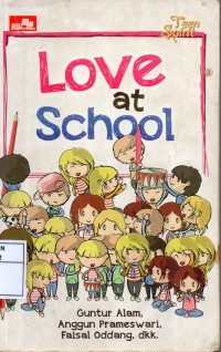 Image of Love at School