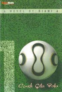 Image of Sepuluh : Cewek Gila Bola